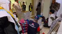 Video Trik Anti-Repot: Jemaah Haji Kirim Oleh-oleh via Kargo Sebelum ke Makkah