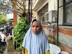 Kisah Tutik Muliani, Guru Tunanetra di Denpasar yang Dulu Tak Diizinkan Sekolah