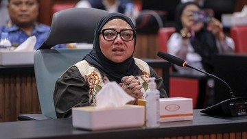 Gerindra DKI Dukung Sekolah Swasta Gratis Ditambah, Beri Catatan Ini