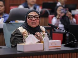Pimpinan DPRD DKI Minta Pemprov Lakukan 3 Hal Hadapi Ancaman Kekeringan