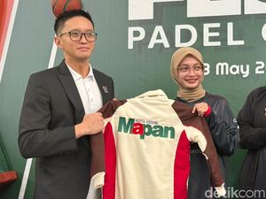 PBPI Kota Kediri Resmi Dilantik, Ini Pesan Walkot Vinanda