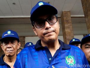 Walkot Rico Janji Akan Warning Perusahaan yang Tak Patuhi UMK