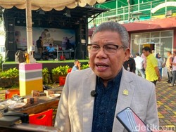 Taufan Pawe Bakal Bawa Masalah Nonjob Pejabat Pemkot Parepare ke RDP DPR RI