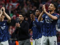 Arsenal Vs Fulham: Waktunya The Gunners Hantam Mental Man City