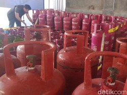 Pengoplos LPG di Klaten Beraksi sejak Januari, Rugikan Negara Rp 6 Miliar
