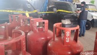 Video Kasus Oplos LPG di Wonosari Klaten: 2 Ditangkap, 3 Masih DPO