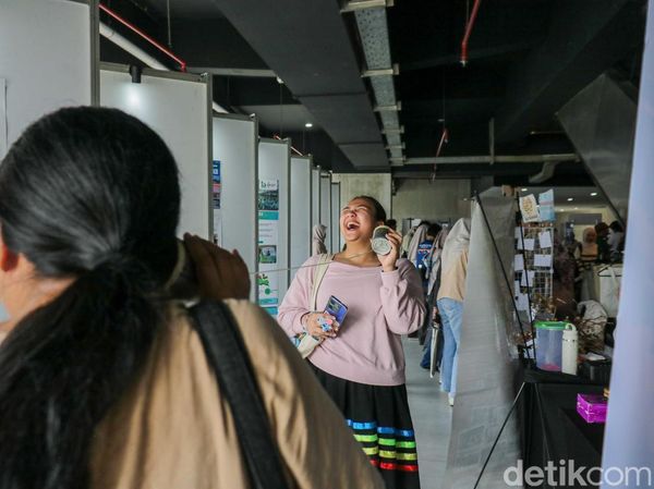 Belajar Sambil Bermain Warnai Hardiknas di TIM