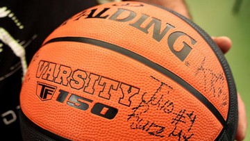 Urban Hoops 3x3 Challenge: Ajang Pengembangan Talenta Basket Muda