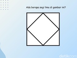 Hanya Orang Super Teliti yang Bisa Menjawab 7 Tantangan Ini, Berani Coba?