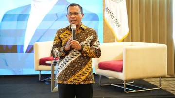 BPJS Kesehatan-PERSI Perkuat Kolaborasi Pastikan Keberlanjutan Program JKN