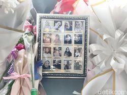 Pengacara Surabaya Gugat KAI Rp 100 M gegara Tutupi Kecelakaan di Bekasi