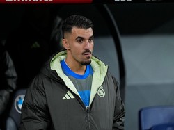 Real Madrid Memanas gegara Keributan di Sana-sini Jelang Akhir Musim