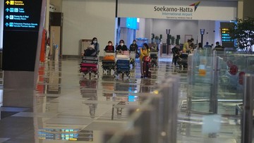 Imigrasi Gagalkan Keberangkatan 23 WNI Calon Jemaah Haji Nonprosedural