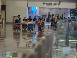 Imigrasi Gagalkan Keberangkatan 23 WNI Calon Jemaah Haji Nonprosedural
