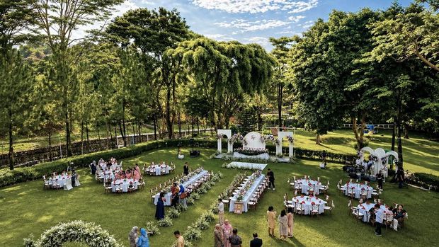 Foto Dok: Aston Bogor