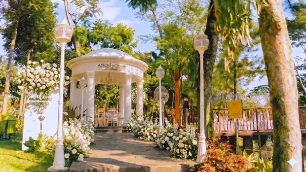 Foto Dok: Aston Bogor