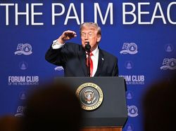Trump Klaim Ada Kesepakatan dengan Iran, Project Freedom Dihentikan Sementara