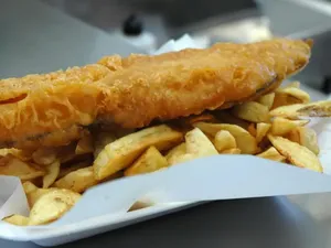 Demi Untung Besar, Banyak Toko Fish and Chips di Inggris Nekat Pakai Ikan Patin