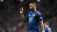 Peluang Gabriel Jesus Gabung AC Milan Terbuka Lebar