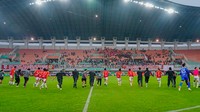 Garudayaksa FC Promosi ke Super League, Ini Kata Widodo