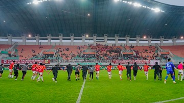 Garudayaksa FC Promosi ke Super League, Ini Kata Widodo