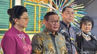 Pramono: Kewenangan Perlintasan Kereta di KAI, Pemprov DKI Siap Dukung