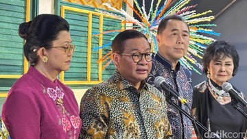 Pramono: Kewenangan Perlintasan Kereta di KAI, Pemprov DKI Siap Dukung