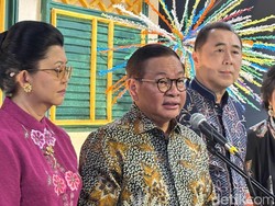 Pramono: Kewenangan Perlintasan Kereta di KAI, Pemprov DKI Siap Dukung
