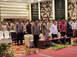 Al Haris Sebut Program MBG Penuhi Gizi Anak dan Ibu Hamil