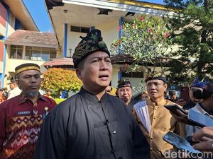 1.759 Guru di NTB Semringah Dapat Insentif Rp 500 Ribu Saat Hardiknas