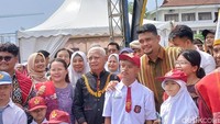 Hardiknas 2026, Gubsu Bobby Minta Disdik Sumut Naikkan Gaji Guru PPPK PW-GTT