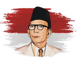 Hardiknas 2026: Makna Tut Wuri Handayani Ki Hadjar Dewantara yang Viral
