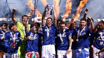 Klub Elkan Baggott, Ipswich Town, Kembali ke EPL Musim Depan!