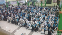 Calon Haji Asal Kabupaten Pekalongan Wafat di Madinah