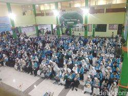 Calon Haji Asal Kabupaten Pekalongan Wafat di Madinah