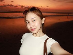 Selebgram Jule Ditangkap Terkait Narkoba, Seorang WN China Terlibat