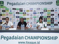 PSIS Semarang Siap Tempur Lawan PSS Besok