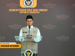 Kemenhaj Tegaskan Pembayaran Dam di Saudi Harus Lewat Platform Adahi