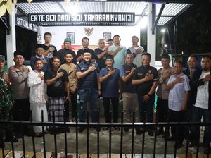 Cara Polres Magetan Tingkatkan Keamanan Wilayah