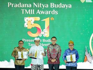 Kemenbud Dorong Revitalisasi Anjungan TMII sebagai Etalase Budaya RI