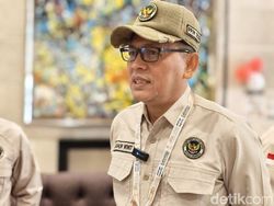 Jemaah Haji Banten dan Padang Tiba di Makkah, Jalani Umrah Wajib