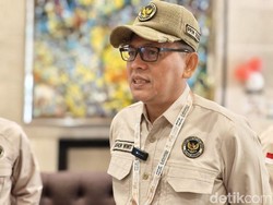 Jemaah Haji Banten dan Padang Tiba di Makkah, Jalani Umrah Wajib