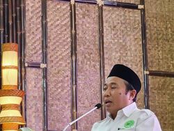 IPHI Jabar Minta Kemenhaj Evaluasi Imbas Kecelakaan Bus Haji di Madinah
