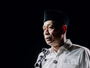 Agus Jabo Ingatkan Kritik Bersifat Substantif, Bukan Serangan Personal