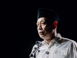 Agus Jabo Ingatkan Kritik Bersifat Substantif, Bukan Serangan Personal