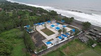 5.153 Calon Manajer Kampung Nelayan Merah Putih Jalani Pelatihan Hampir 2 Pekan