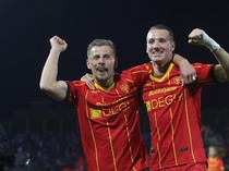 Hasil Liga Italia: Lecce Menang, Kirim Pisa dan Verona Degradasi ke Serie B