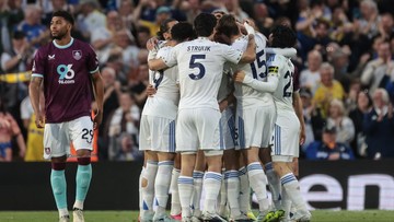Hasil Liga Inggris: Sikat Burnley 3-1, Leeds Terus Jauhi Zona Degradasi