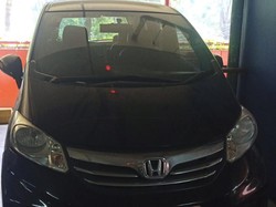 Honda Freed Pelat Merah Dilelang Mulai Rp 30 Jutaan, Pajak Rp 800 Ribu/Tahun