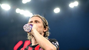 Bos Milan Yakin Modric Bertahan Musim Depan